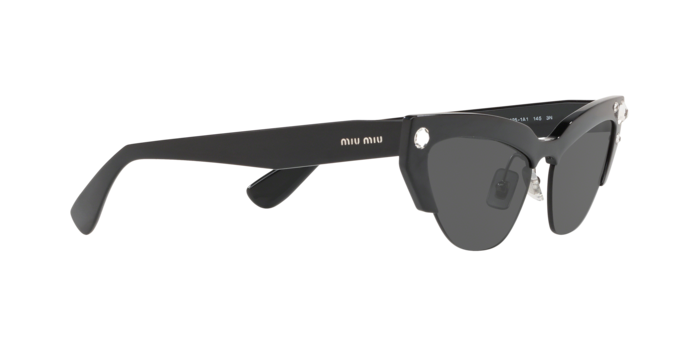 Miu Miu MU 04US 1251A1 Special Project 